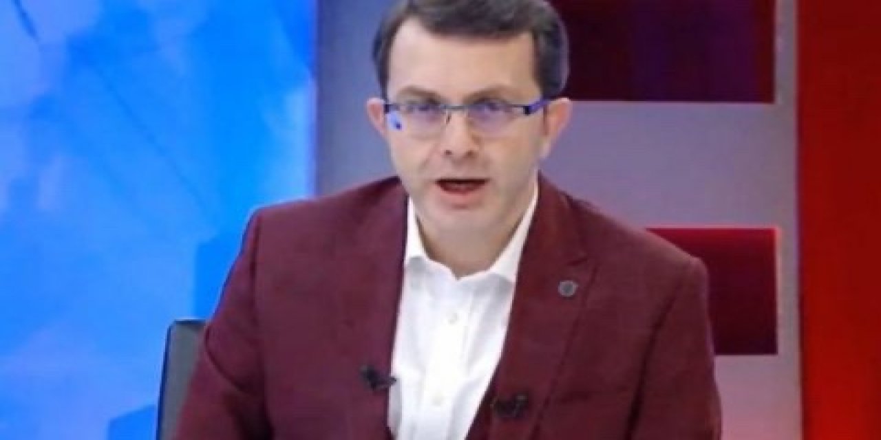 Yandaş Turgay Güler'in Berat Albayrak üzüntüsü: Sevinenlere bakınız!