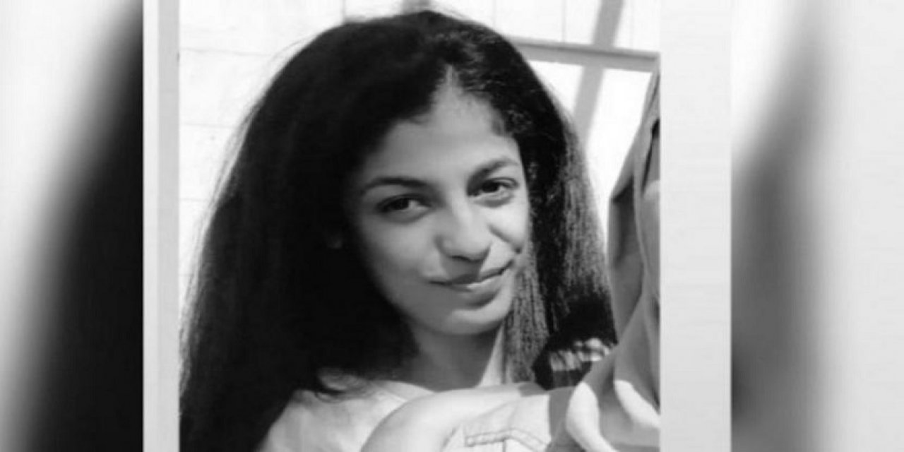 Cesedi ormanlık alanda bulundu! İşitme engelli Edanur Candan katledildi