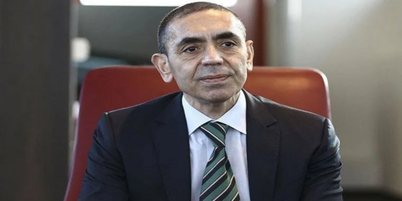 Uğur Şahin'den Omicron aşısı açıklaması: "Beklenenden daha yavaş..."