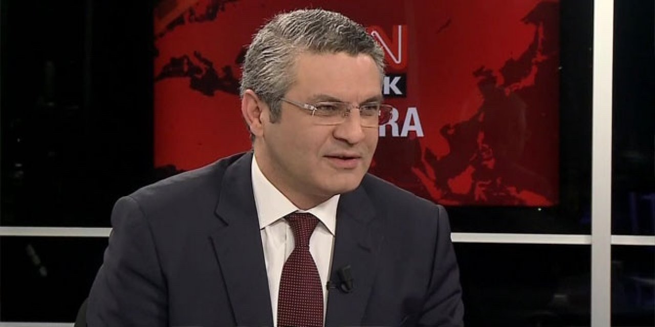 CHP Genel Başkan Yardımcısı Oğuz Kaan Salıcı, Sıkıntıların nedeni salgın değil bizzat AKP iktidarının varlığıdır” dedi