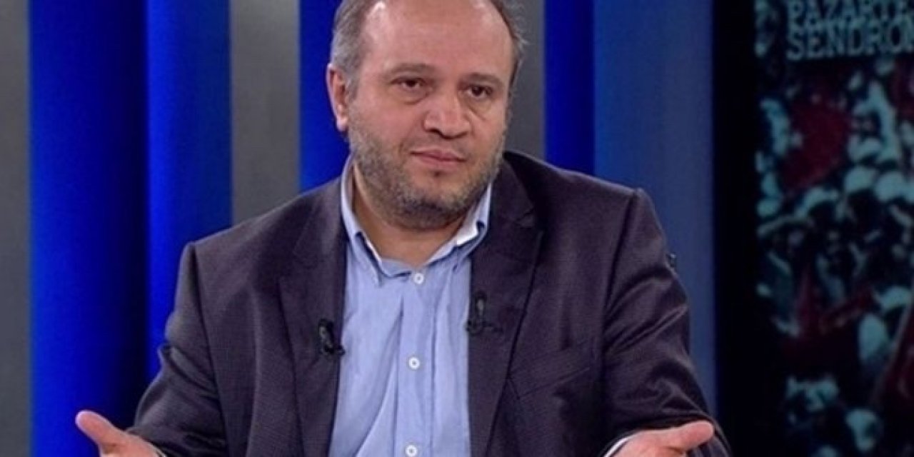 Sabah yazarı Salih Tuna'dan ilginç Berat Albayrak mesajı