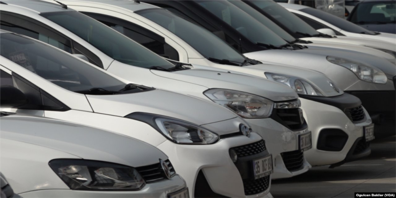 İkinci el otomobilde piyasa durgun: Fiyatlarda düşüş için tarih verildi