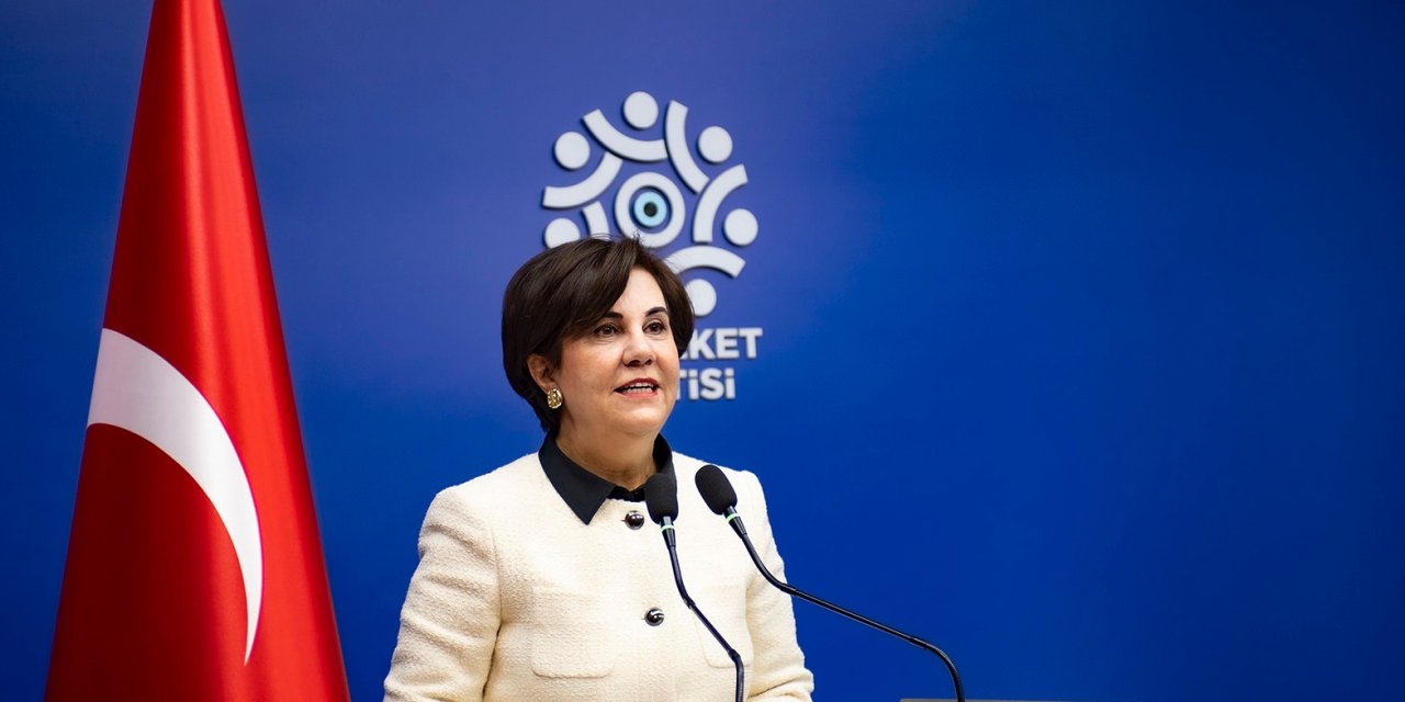 "Emekçiler çok ses tek yürek haykırıyor"