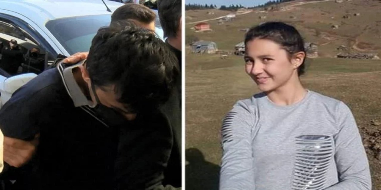 Sıla Şentürk'ü katleden Hüseyin Can Gökçek hakkında gelişme