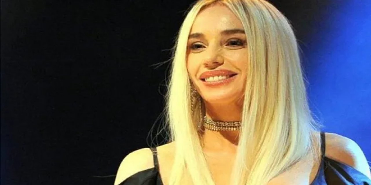 Sahne kıyafeti nedeniyle hedef gösterilen Gülşen: "Namuslu görünmek kimlere kalmış"