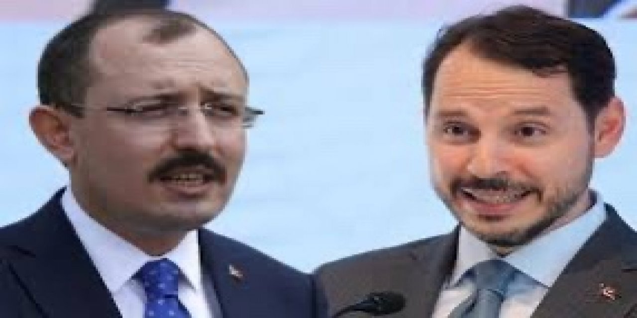 AKP'den peş peşe Berat Albayrak mesajı! Naci Bostancı: Cumhurbaşkanımızın takdirinde
