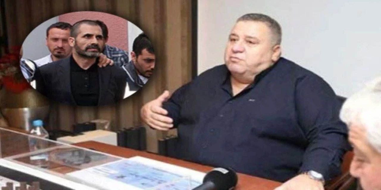 Halil Falyalı suikastında kritik ifade: 'Mustafa Söylemez de ateş açtı'
