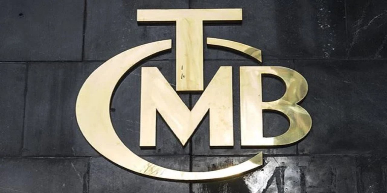 Merkez Bankası rezervleri geriledi