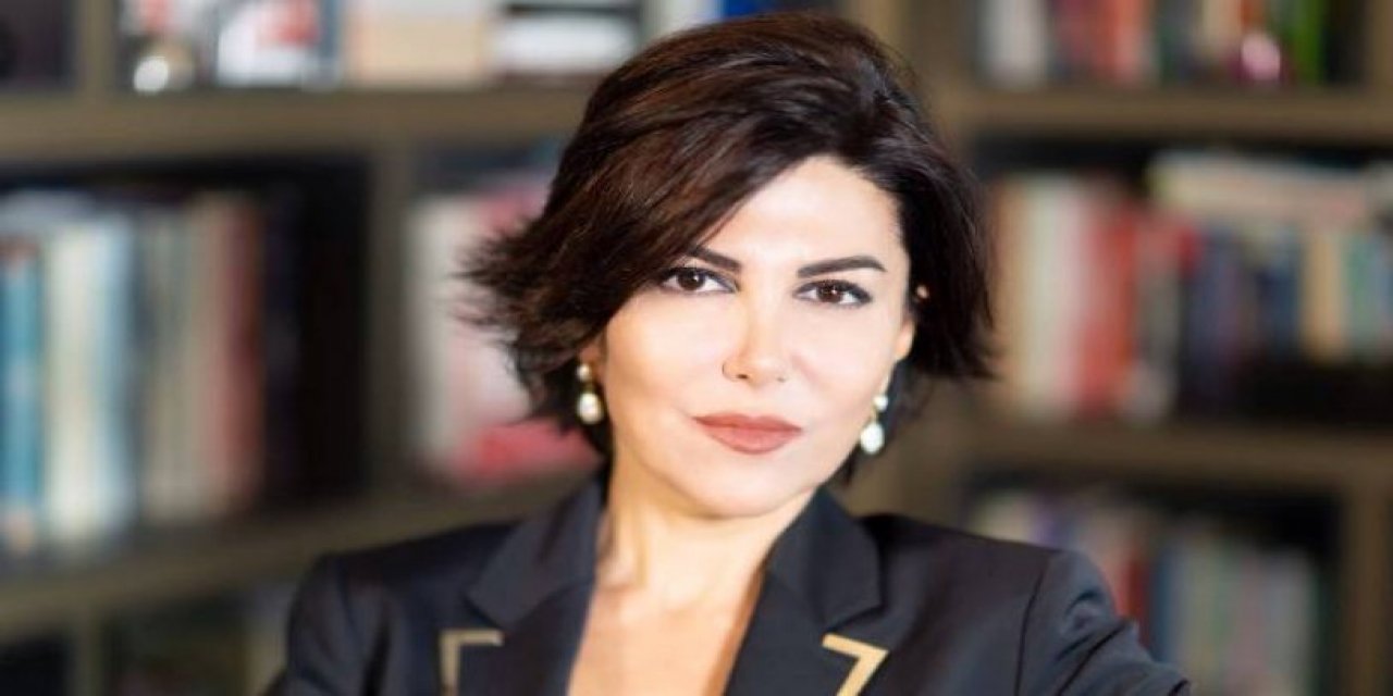 AYM'nin ret kararına Sedef Kabaş'tan sert tepki: 'Uçak biletimi alsanız dahi gitmem'