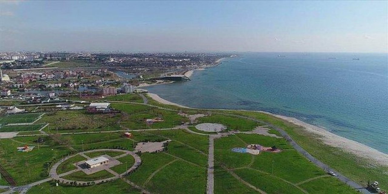 Kanal İstanbul güzergahında imar ve tapu tartışması: Kimisine 15 kimisine 3 kat imar izni