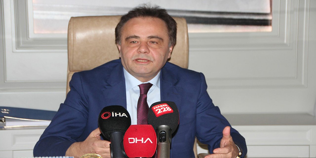 CHP Genel Başkan Yardımcısı Torun, Semih Şahin'in disipline sevk edildiğini duyurdu