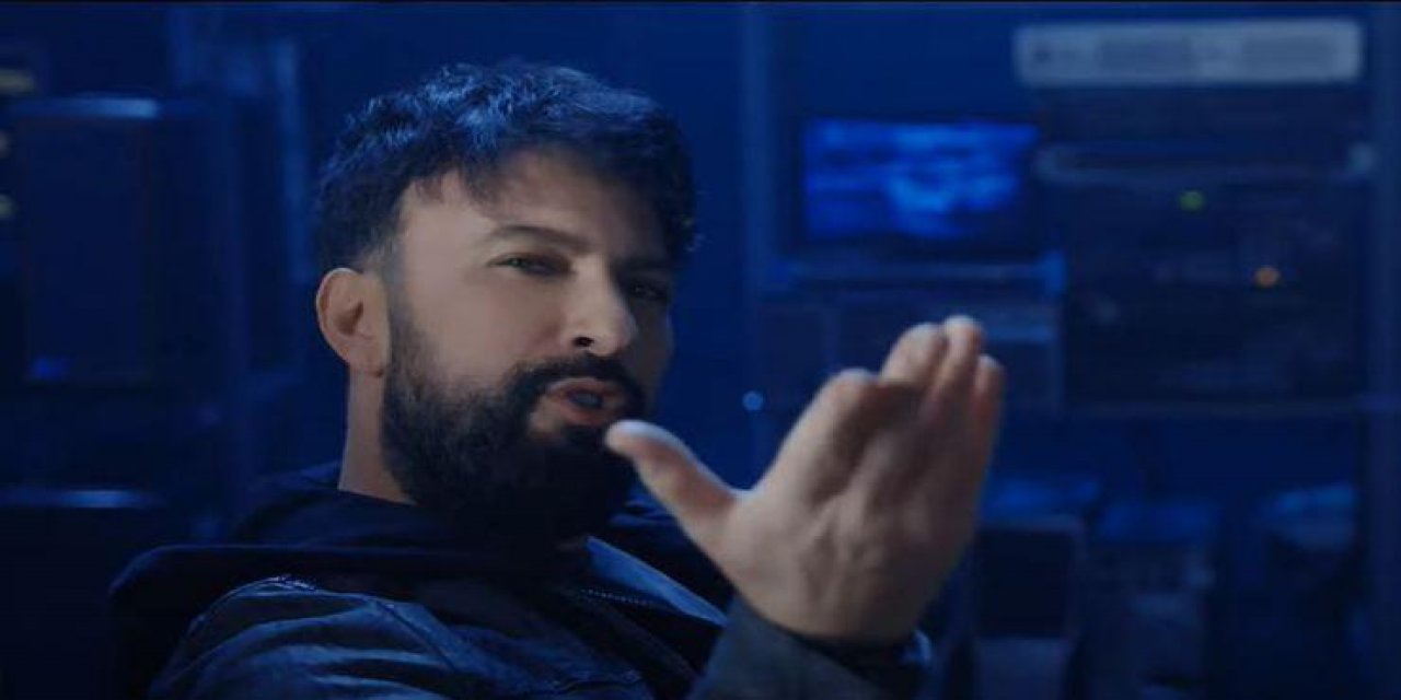 Tarkan'ın şarkısı Türkiye'yi salladı: 'Geççek' iktidara yakın gazetecilerde panik yarattı