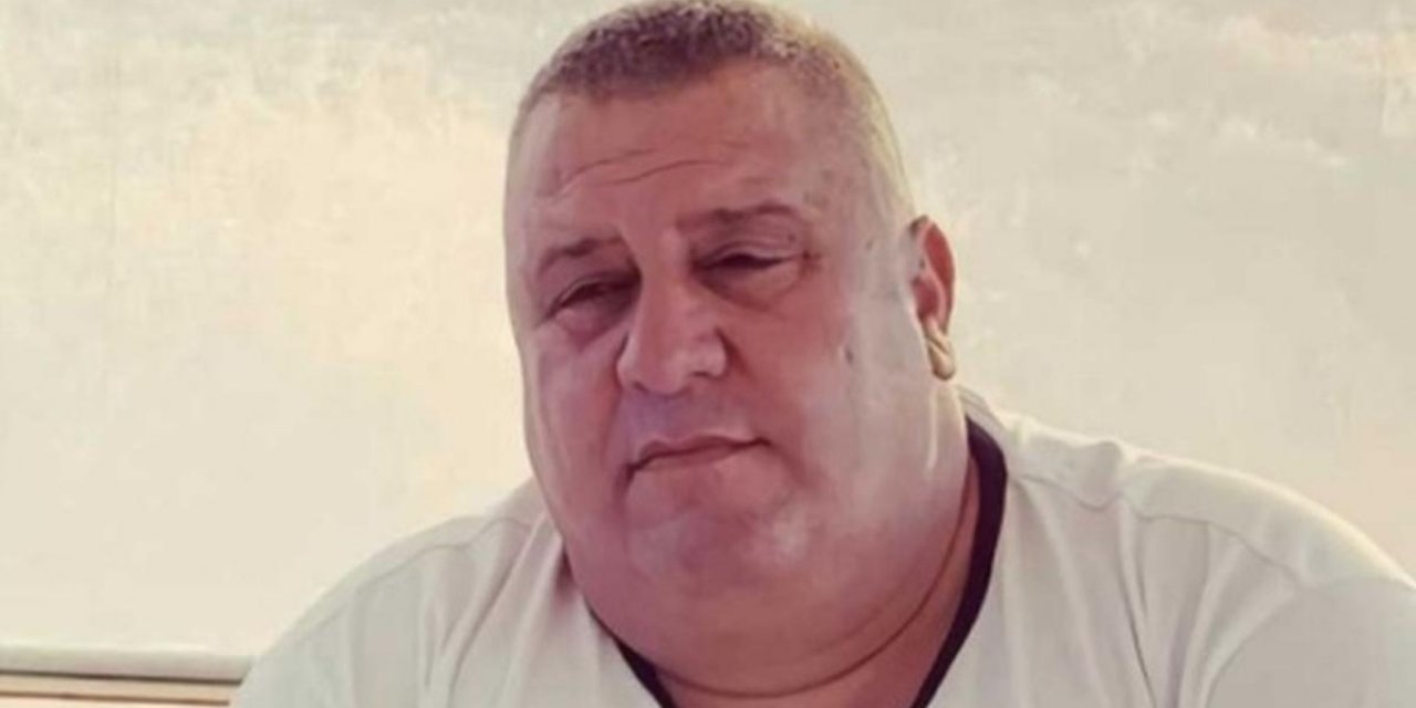 Halil Falyalı cinayetinde yeni görüntüler: Suikast öncesi otelde buluşmuşlar!