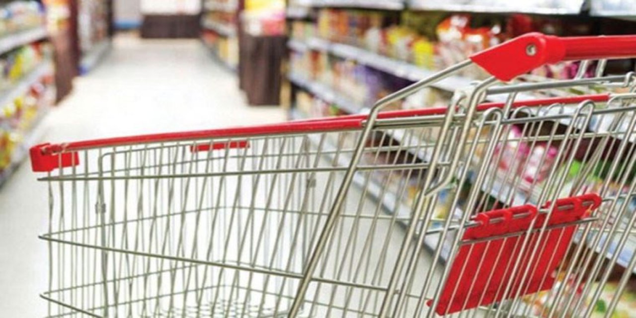 TÜİK açıkladı: Tüketici güven endeksi tepetaklak oldu