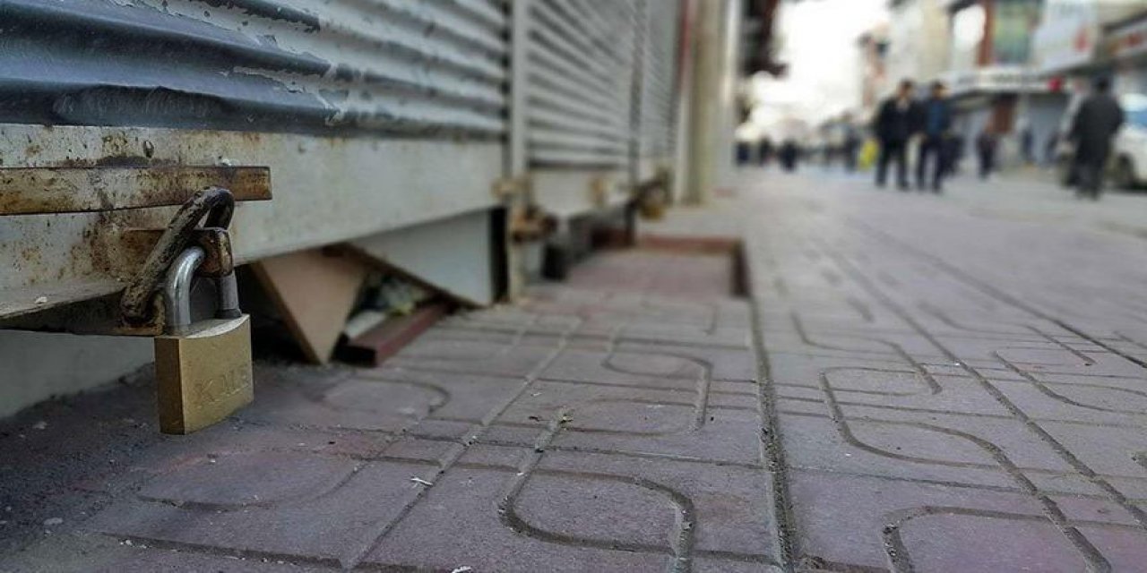 TOBB verileri açıklandı: Yılın ilk ayında kapanan şirket sayısı belli oldu