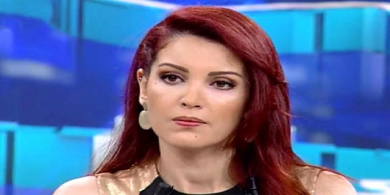 Nagehan Alçı'dan 'Geççek' yorumu: "Erdoğan'a faydalı olacak"