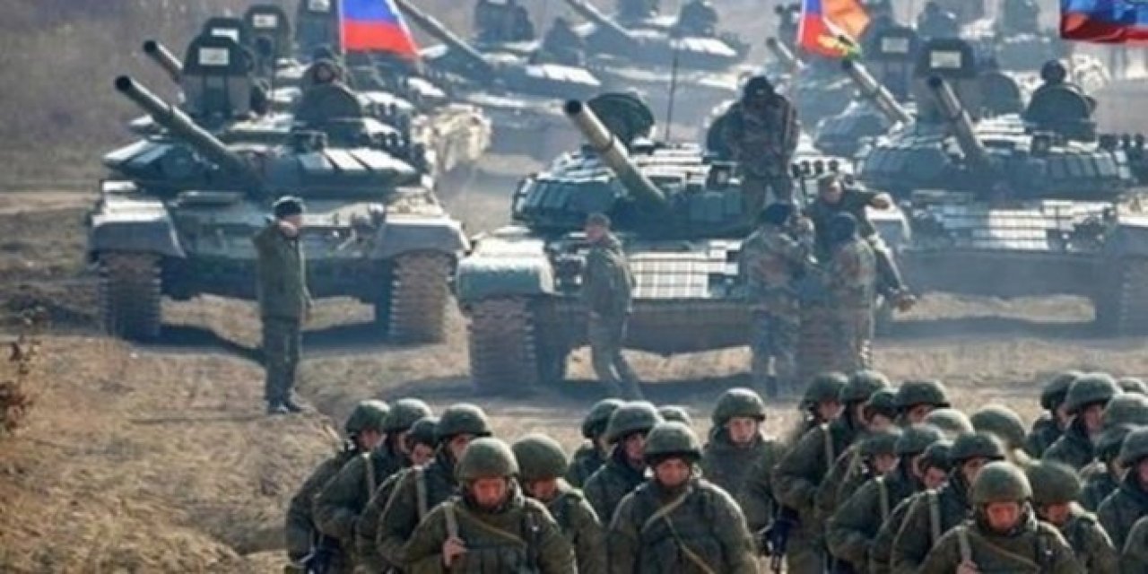 Kremlin'den uyarı: "Potansiyel olarak çok tehlikeli"