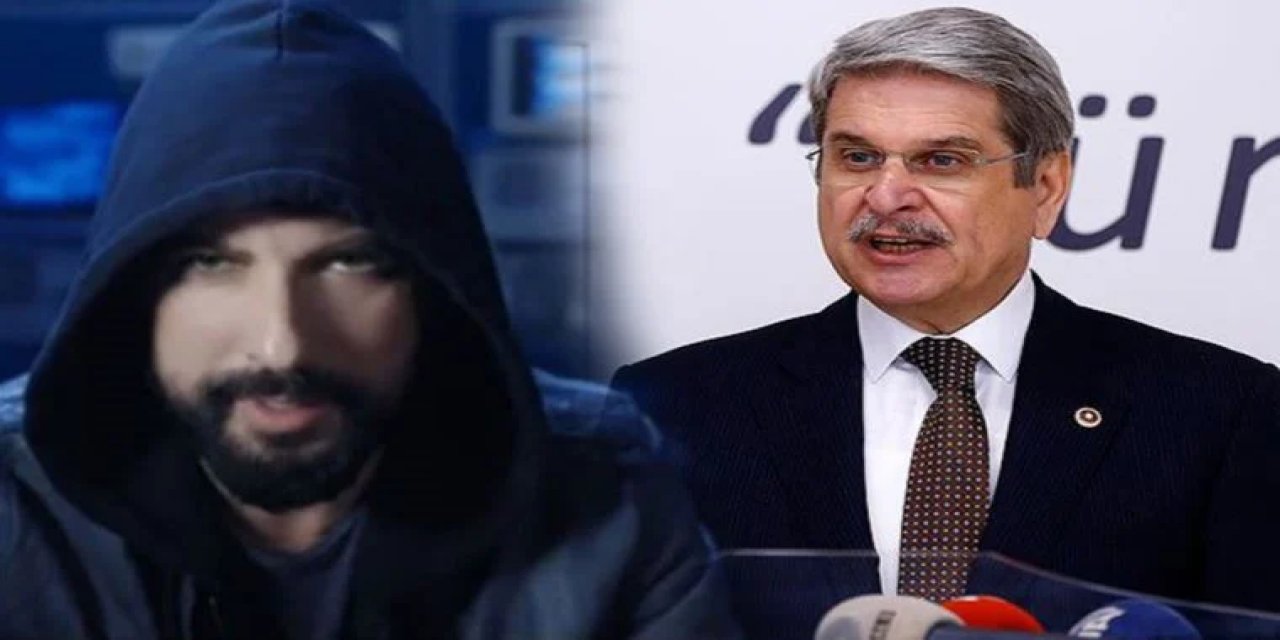 Çıray'dan Tarkan'ı hedef alanlara sert sözler: "Zihinsel kapasiteleri Taliban kadar"