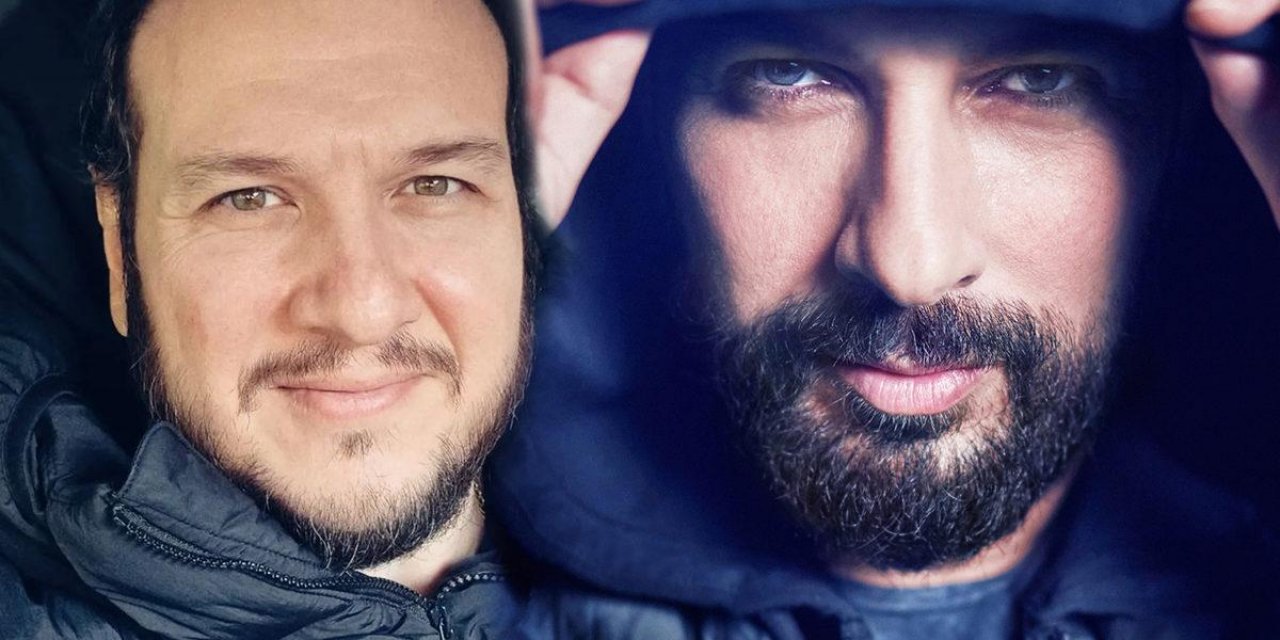 Şahan Gökbakar'dan Tarkan'a destek: "Hislerini ve sebeplerini sorgulamayın"
