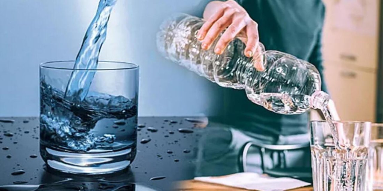 'Su diyeti' tuzağı: Uzmandan kilo vermek isteyenlere uyarı