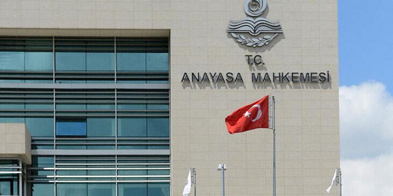 Tartışmalı gizli tanık içtihadı: 'Bir giyotin gibi çalışmasına sebebiyet verirsiniz'