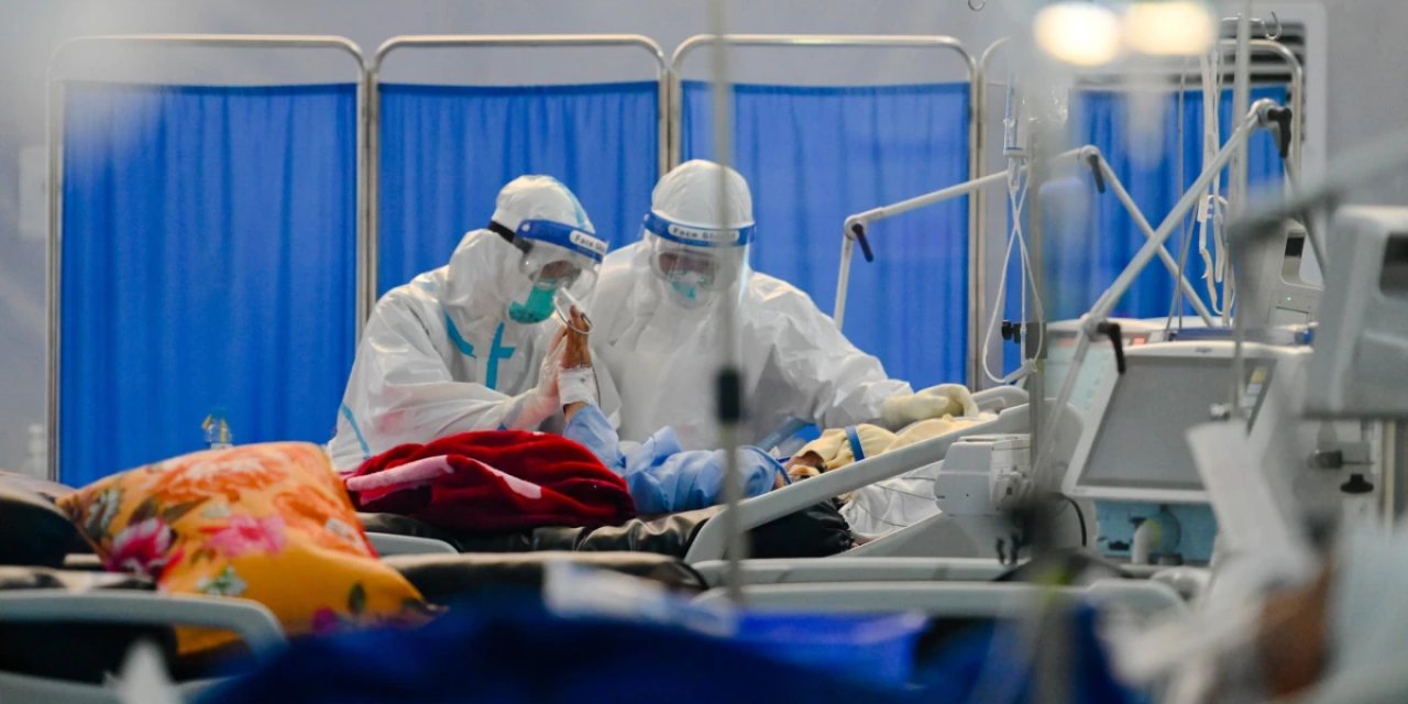 Bilim Kurulu üyesinden çarpıcı açıklama: "İnsanlarımızı önlenebilir bir hastalık dolayısıyla kaybediyoruz"