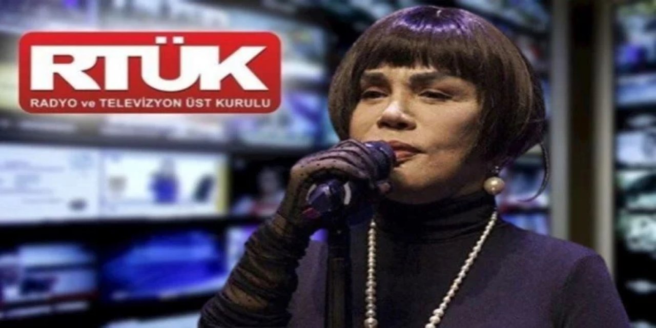 Ebubekir Şahin’den İlhan Taşçı'ya 'Sezen Aksu' yanıtı: "RTÜK’ün talimatı olmamıştır"