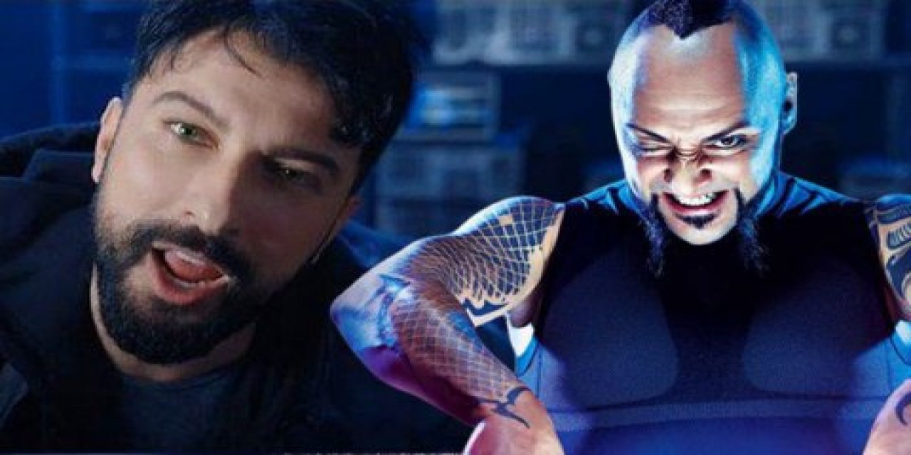 Hayko Cepkin'den Tarkan'a destek: 'Cesurca' tanımına uygun ilk pop şarkısı