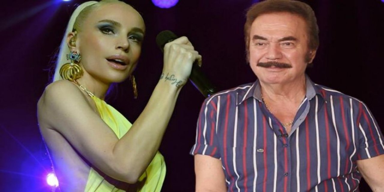Orhan Gencebay özür diledi: Gülşen benim evladımdır