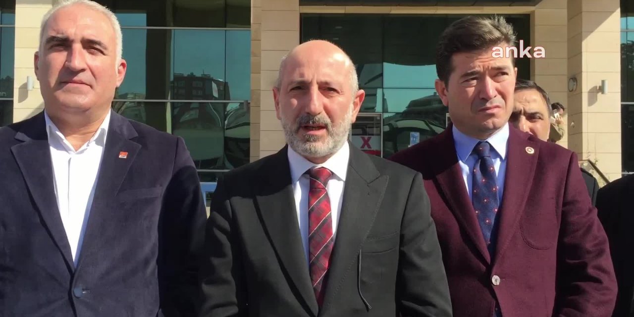 Metin Lokumcu davası sürüyor: “Neden güvenlik endişesi olmasına rağmen bu miting Hopa'da yapıldı?"