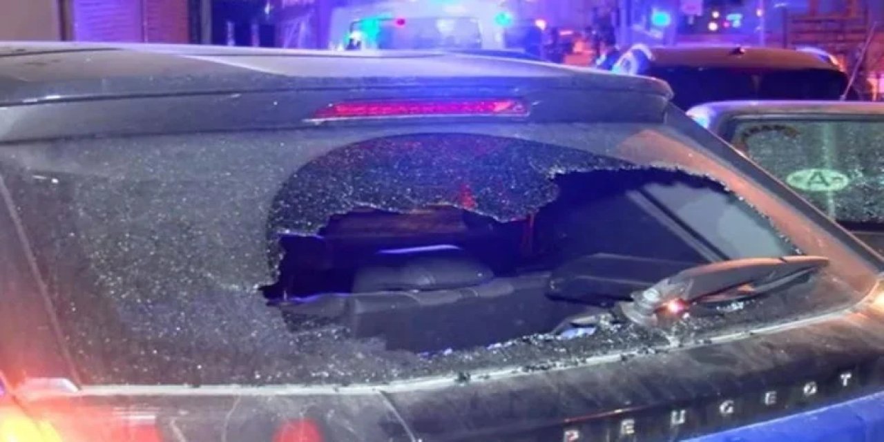 Bakırköy'deki çatışmadan 'Sarallar' çıktı