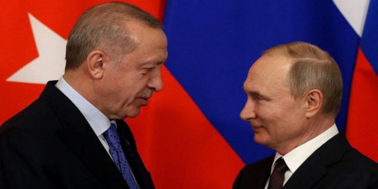 Erdoğan davet etmişti: Putin Türkiye'ye gelecek mi?