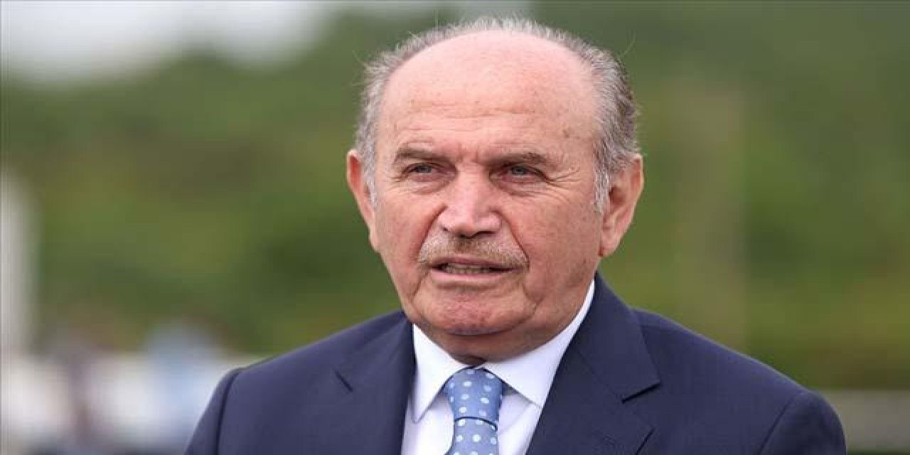 "FETÖ'ye rant sağlama" iddiası... Kadir Topbaş ve meclis üyeleri hakkında 6 yıl sonra karar çıktı