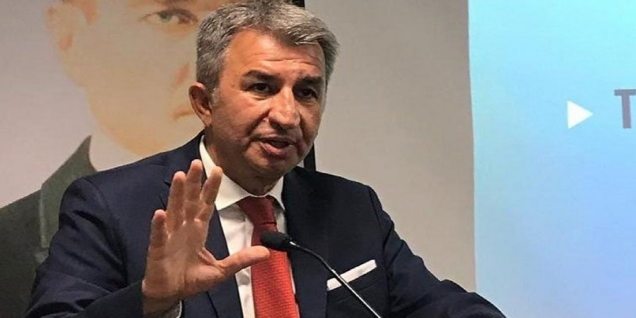 İYİ Parti'li Sarı'dan dikkat çeken iddia: 'Sağlık Bakanlığı, İBB’den metro istasyonu karşılığında 300 yataklı hastane istedi'