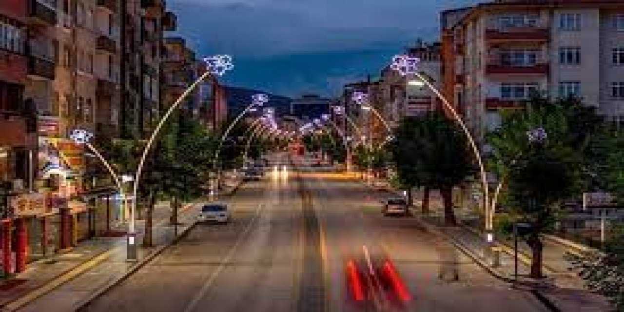 BM'nin 'ses kirliliği' raporu: Listede Tokat da var