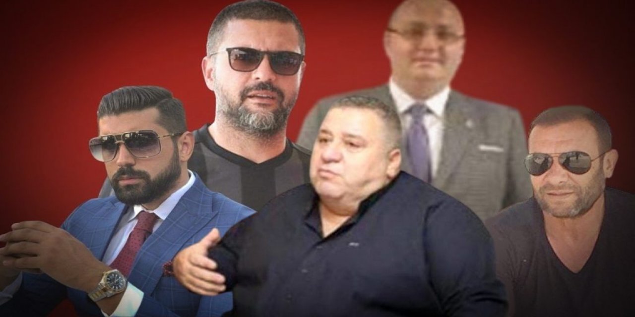 Anavatanın Sicilyası Kıbrıs: Şahin ve Falyalı’nın vârisleri kim olacak?