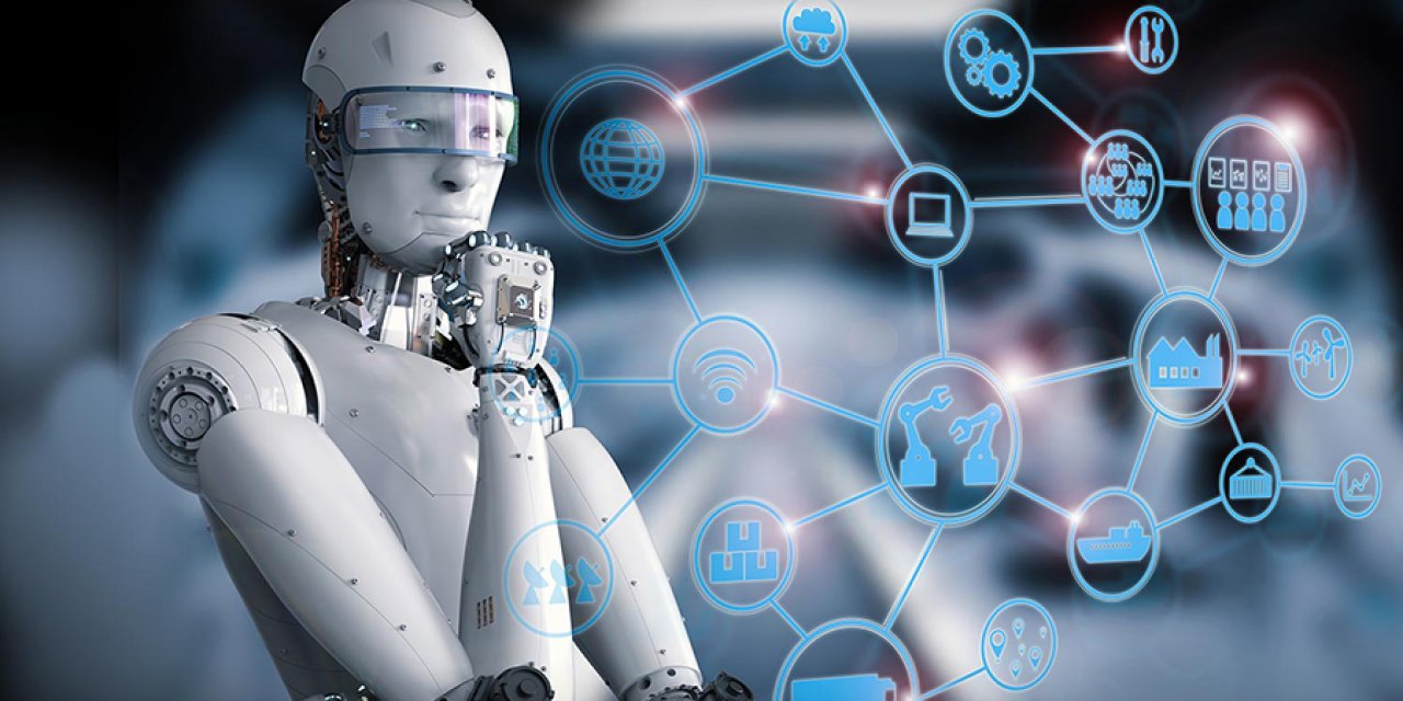 Yapay zekâ işbaşında