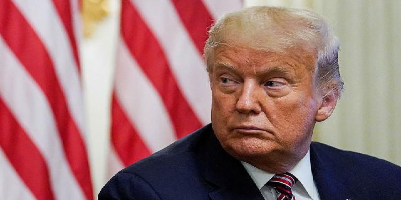 Trump'ın malikanesinde 'gizli belgeler' ele geçirildi