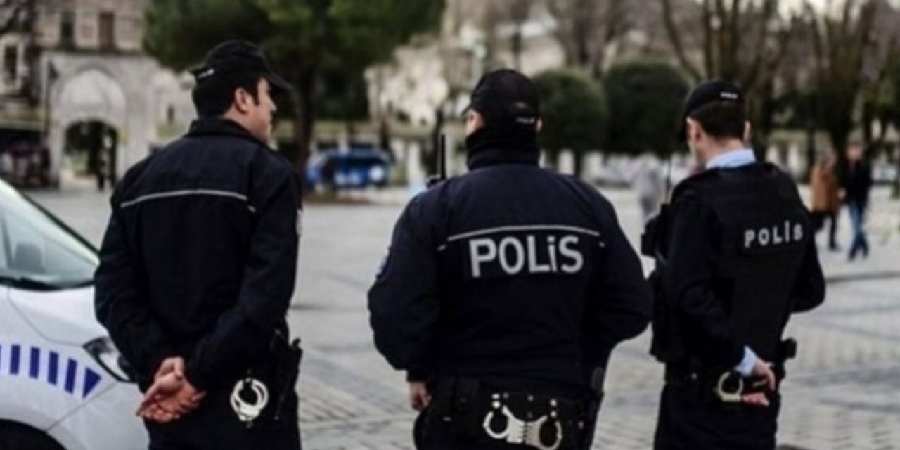 Sahte polisler kelepçeleyerek öldürdü