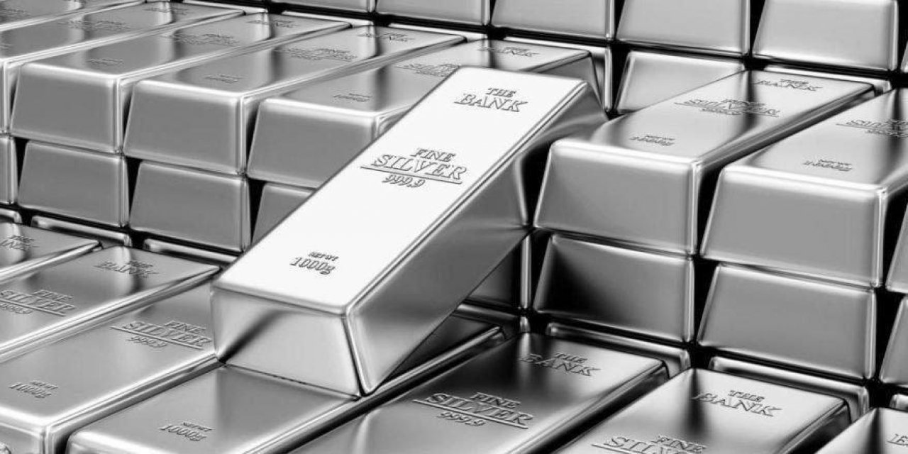 Gümüşte riskler fazla beklentiler yüksek