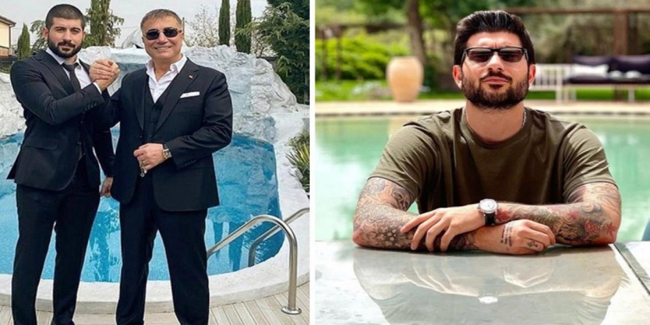 Peker ailesinin sessizliğini Celal Han Peker bozdu: Aylar sonra ilk paylaşım!