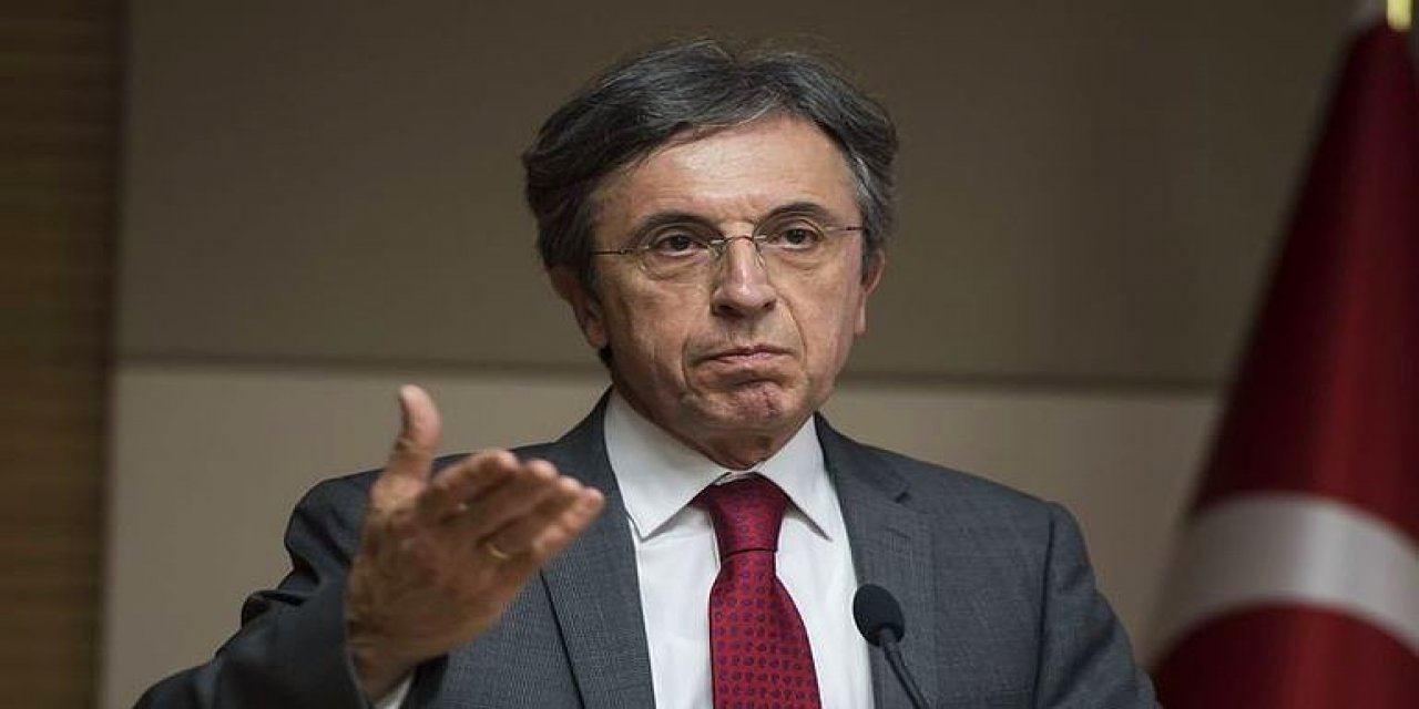 Yeni Bakan için kulisler hareketli Ersin Özince, Nurettin Canikli....