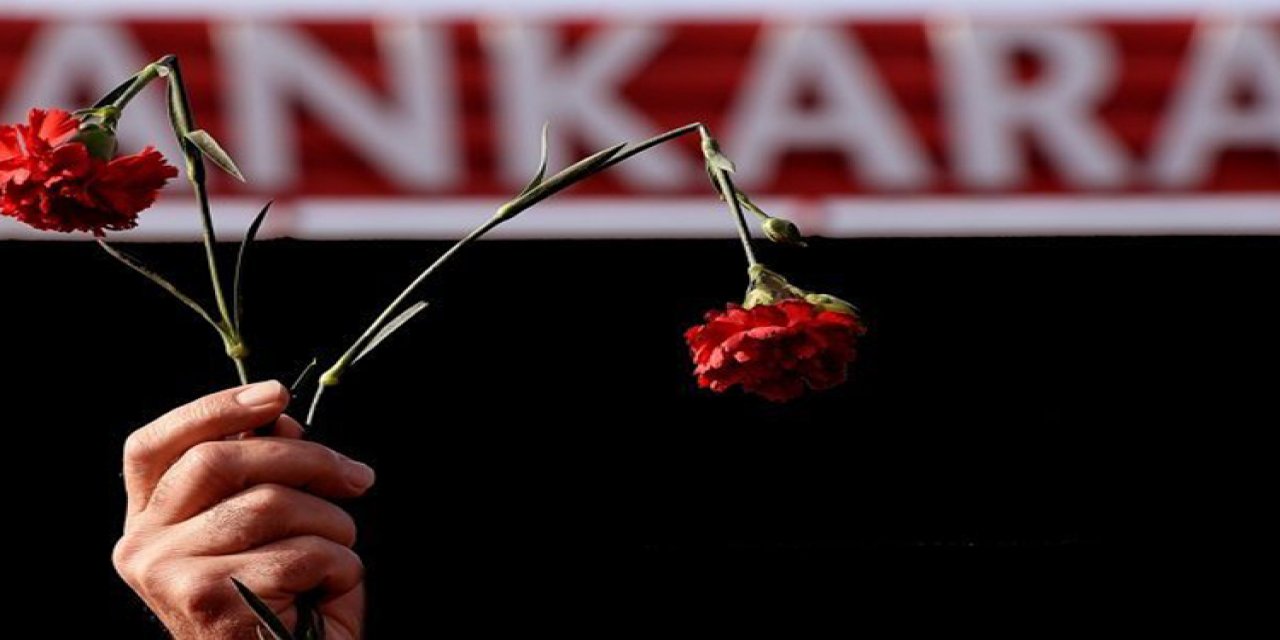 10 Ekim Katliamı dosyası: Türkiye'den IŞID'e 7 bin 401 dolar