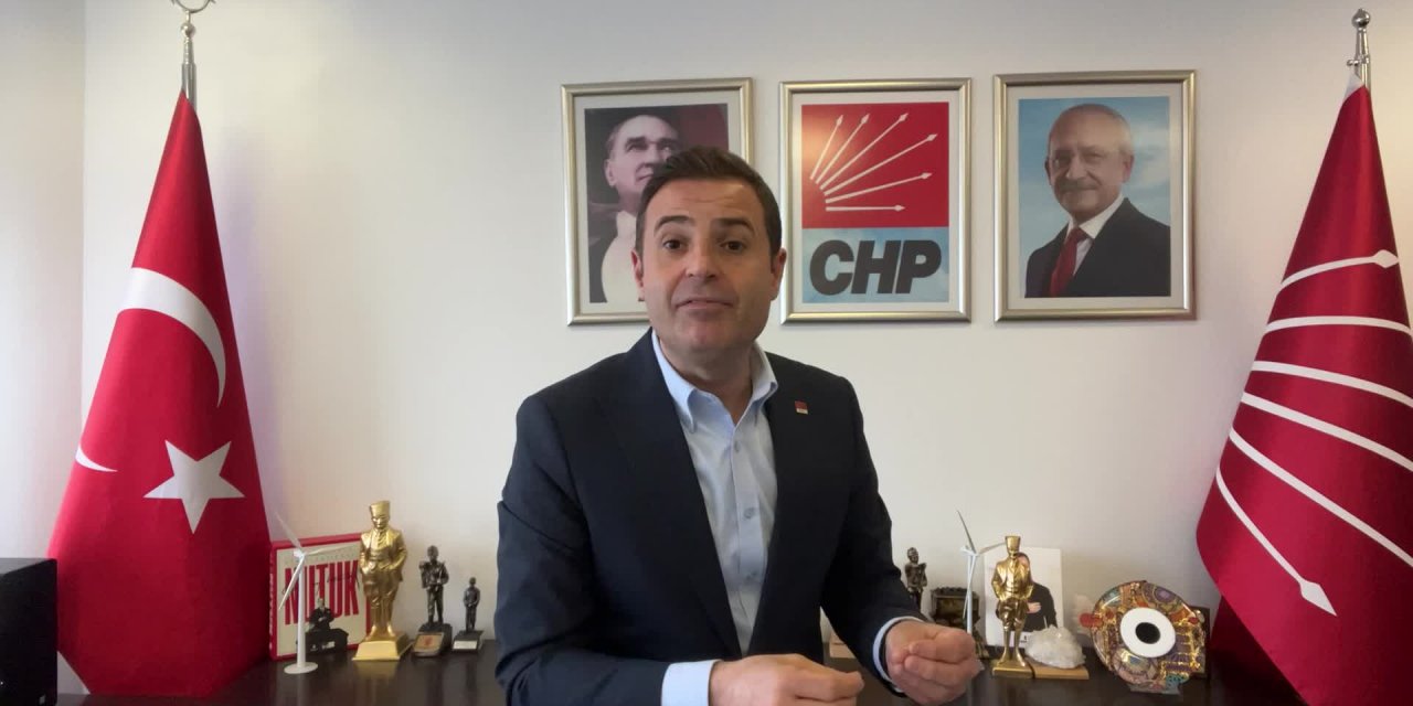 CHP'li Akın, Bakan Dönmez'i istifaya davet etti