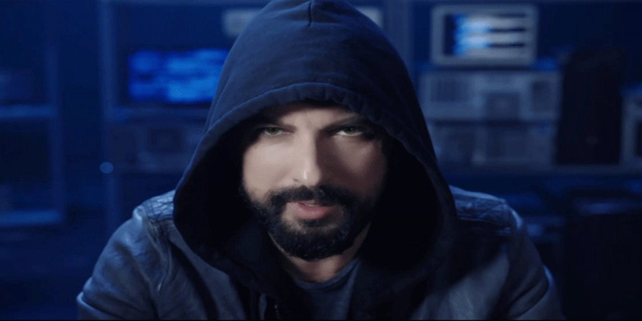 Tarkan'ın 'Geççek' şarkısı dünya sıralamasına girdi