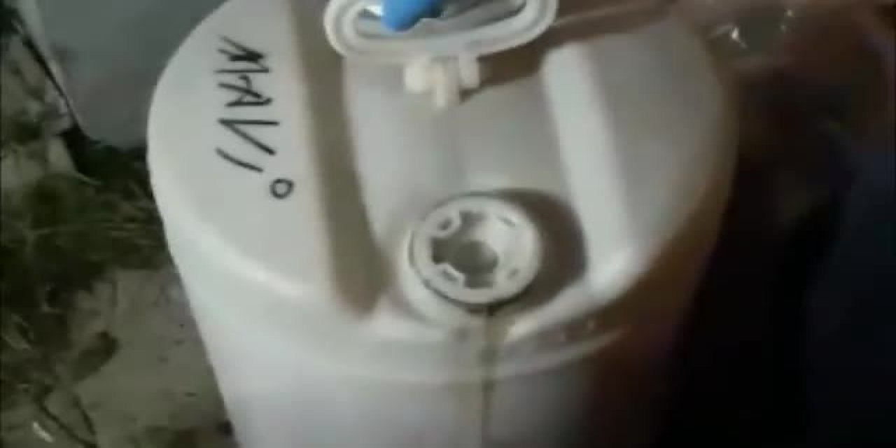 İstanbul'da 581 kilo kaçak tütün ve kimyasal madde ele geçirildi