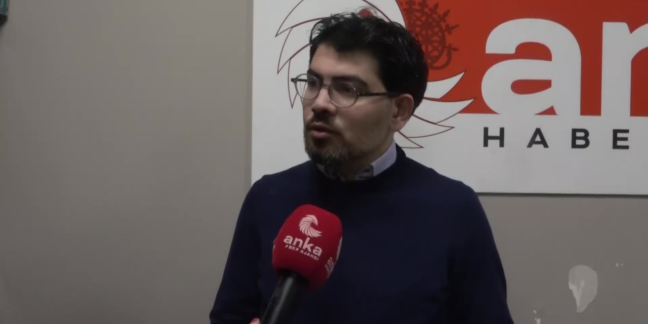 Ekonomist Demir: "Tasarruf edemeyen vatandaş borcu ödemekten imtina ediyor"
