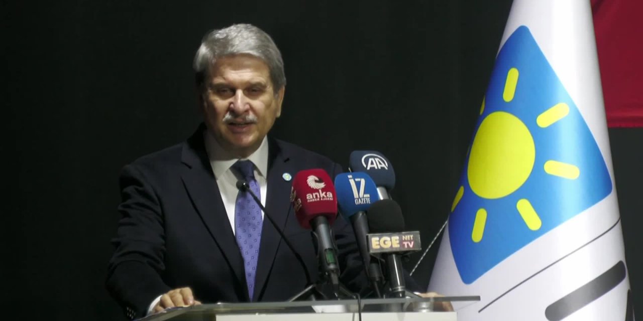 İYİ Partili Çıray: “Dünyanın neresinde bir sağlık bakanının bir ilacın reklamını yaptığı görülmüş."