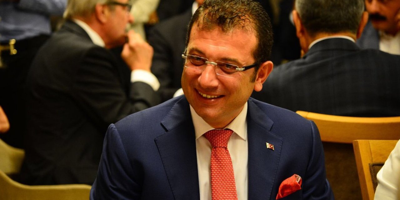 İmamoğlu 'önemli yer çalışmalarımız devam ediyor' demişti! Trollerin 'Armutlu cehaleti' dalga konusu oldu