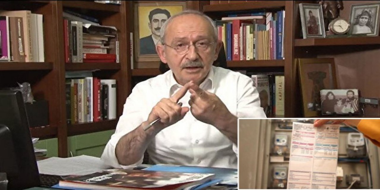 Enerji Bakanı Dönmez'in şirketlerle görüşmesinin perde arkası ortaya çıktı: Elektrikte 'Kılıçdaroğlu ölçümü'